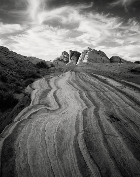 Valley of Fire State Park, Nevada