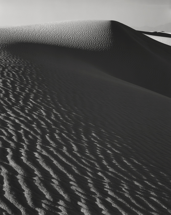 White Sands Monument, New Mexico