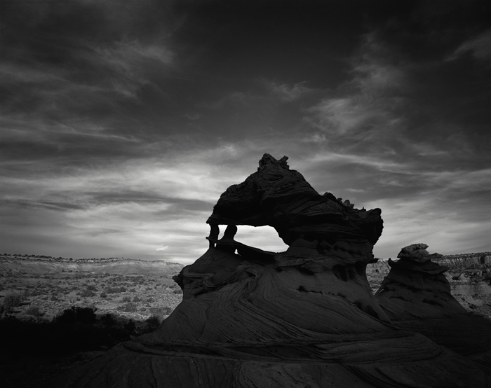 Dragon, Paria Plateau, Utah