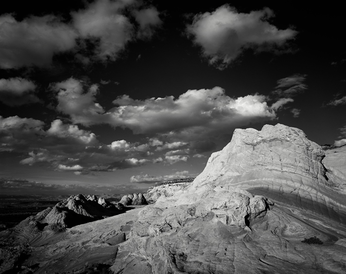 White Pocket Wind, Arizona