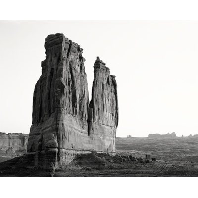 The Organ Arches National Park, Utah