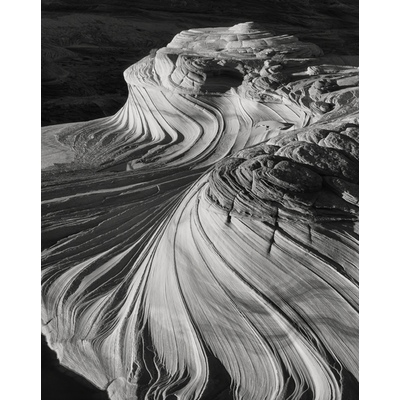 Second Wave Vermilion Cliffs National Monument, Arizona