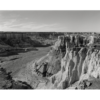 Coal Canyon Mine, Arizona