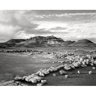 Mars, Utah
