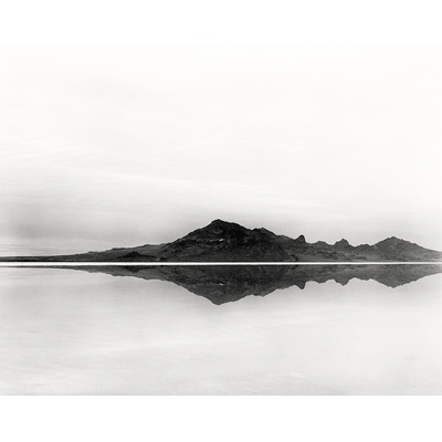 Speedway reflexion, Utah