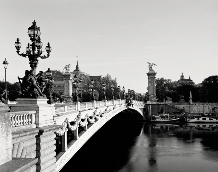 Covid-19, Pont Neuf, Paris, France