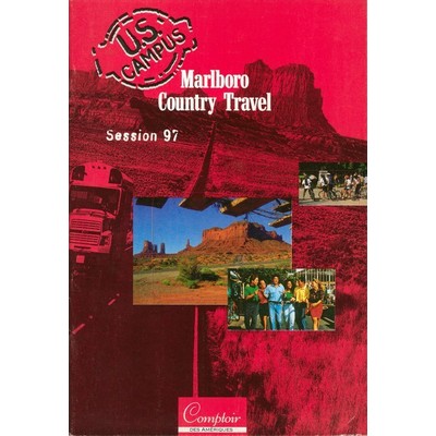 Photos couverture agence de voyages Marlboro Country Travel Campus