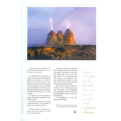 Photo pages int�rieures magazine 3eme Mill�naire