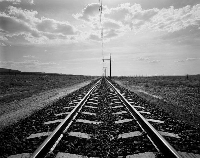 Railroad, Arizona
