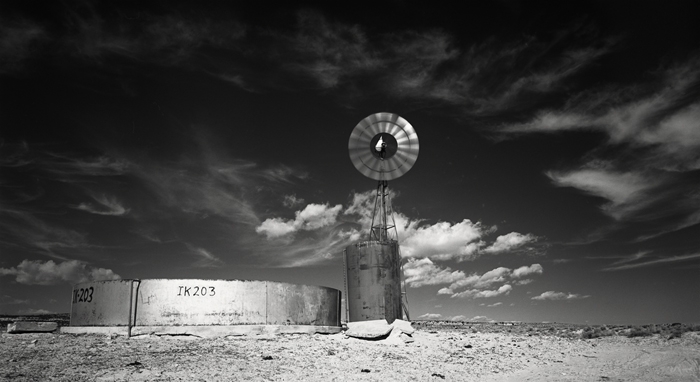 89T, Arizona