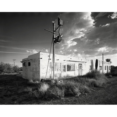 Salome, Arizona