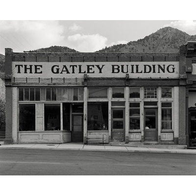 The Gatley Building, Utah